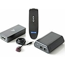 Da-Lite Screen Controller with IR Remote and PoE Injector
