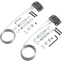 Chief Projector Stabilization Support Kit - For Columns