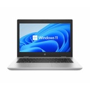 Joy Systems - HP ProBook 640 G5 14" Notebook - HD - Intel Core i5 8th Gen i5-8365U - 16 GB - 256 GB SSD