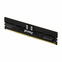 Kingston 32GB (1 x 32GB) DDR5 5600MT/s CL28 FURY Renegade Pro RDIMM Black EXPO