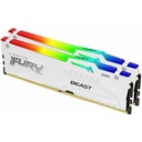 Kingston FURY Beast 64GB (2 x 32GB) DDR5 SDRAM Memory Kit
