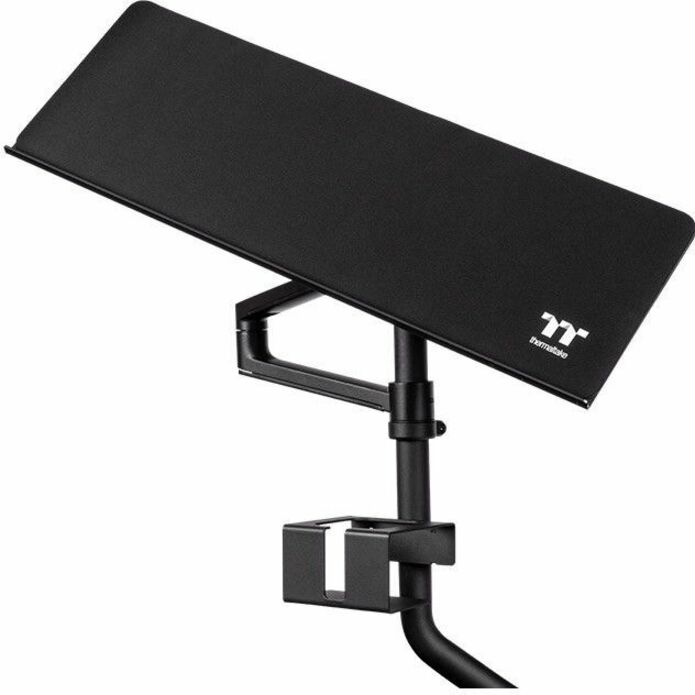 Thermaltake Keyboard & Mouse Tray