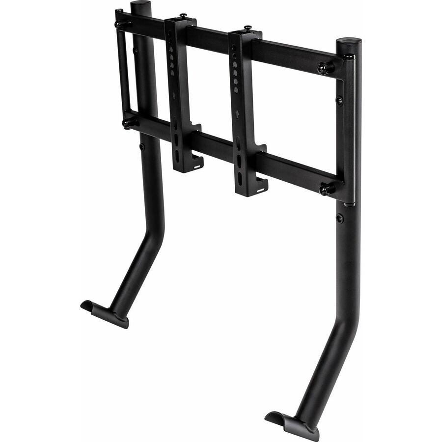 Thermaltake Mounting Bracket for Simulation Cockpit, Monitor - Black