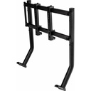 Thermaltake Mounting Bracket for Simulation Cockpit, Monitor - Black
