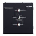 CyberPower MBS100D5B 3-Phase Modular UPS 3-Phase Modular UPS - Hardware 3 Phase