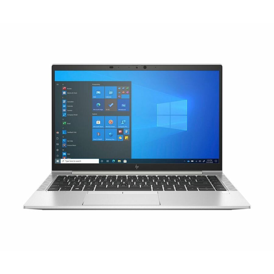 Joy Systems - HP EliteBook 845 G8 14" Notebook - Full HD - AMD Ryzen 5 PRO 5650U - 16 GB - 512 GB SSD