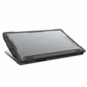 MAXCases EdgeProtect with Stylus Holder for Dell Latitude 5300/5310 2:1 Windows (Black)