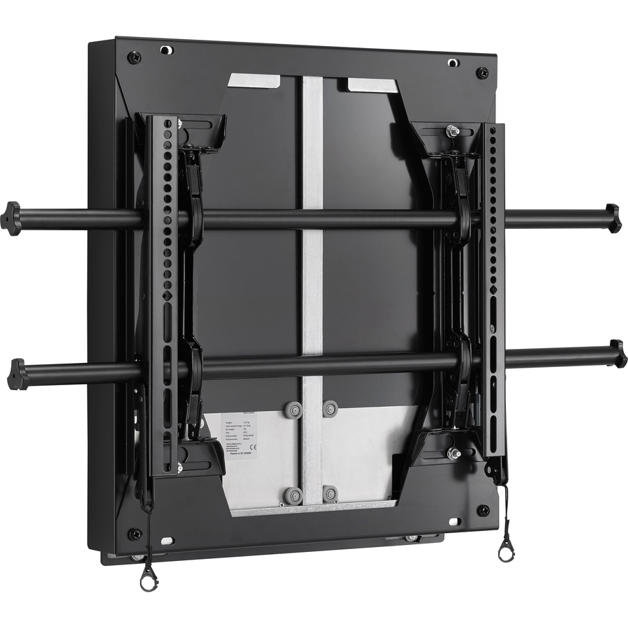 Chief Medium Fusion Dynamic Adjustable TV Wall Mount - For Flat Panel Displays - VESA Wall Mount