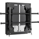 Chief Medium Fusion Dynamic Adjustable TV Wall Mount - For Flat Panel Displays - VESA Wall Mount