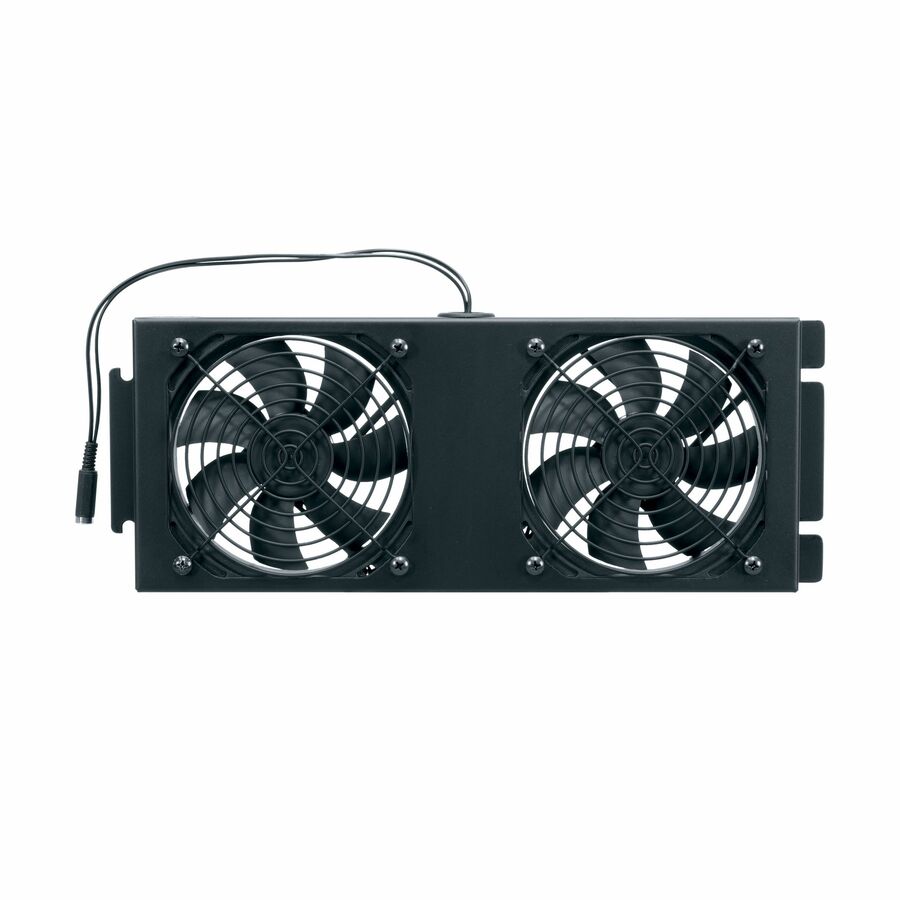 Middle Atlantic Essex Series Fan Top - 138 CFM