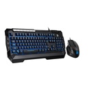 Tt eSPORTS Commander Combo V2 Gaming Keyboard & Mouse