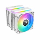Thermaltake ASTRIA 600 ARGB Lighting CPU Cooler - White