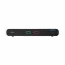 Belkin Universal 2nd Gen Secure KVM Switchbox