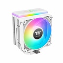 Thermaltake ASTRIA 400 ARGB Lighting CPU Cooler - White