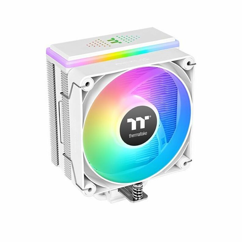 Thermaltake ASTRIA 200 ARGB Lighting CPU Cooler - White
