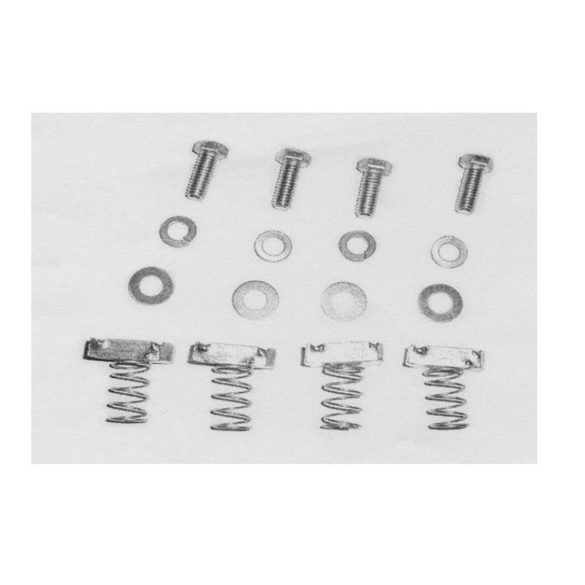 Chief Unistrut Adapter Mounting Kit