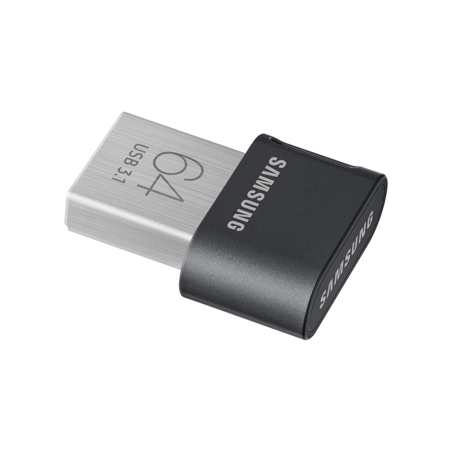 Samsung USB 3.1 Flash Drive FIT Plus 64GB