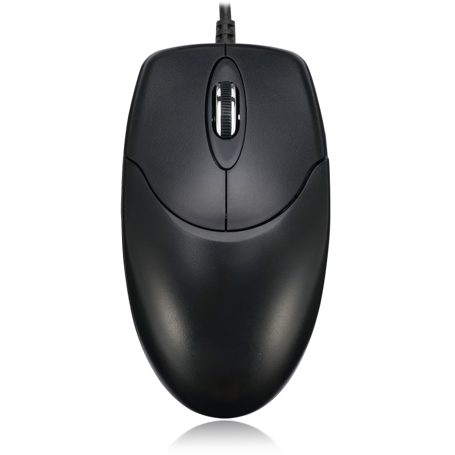 Adesso Optical Scroll Mouse USB