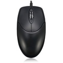 Adesso Optical Scroll Mouse USB