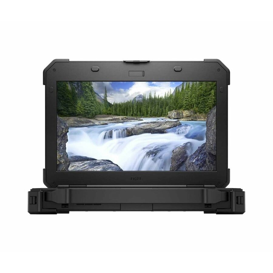 Joy Systems - Dell 5000 5420 14" Rugged Notebook - Full HD - Intel Core i5 8th Gen i5-8350U - 16 GB - 512 GB SSD
