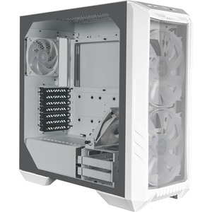 Cooler Master HAF H500-WGNN-S00 Computer Case