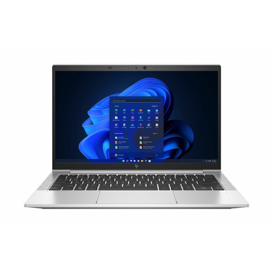 Joy Systems - HP EliteBook 830 G8 13.3" Notebook - Full HD - Intel Core i7 11th Gen i7-1185G7 - 16 GB - 512 GB SSD