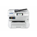 Epson WorkForce Pro EM-C7100 Wired & Wireless Inkjet Multifunction Printer - Color