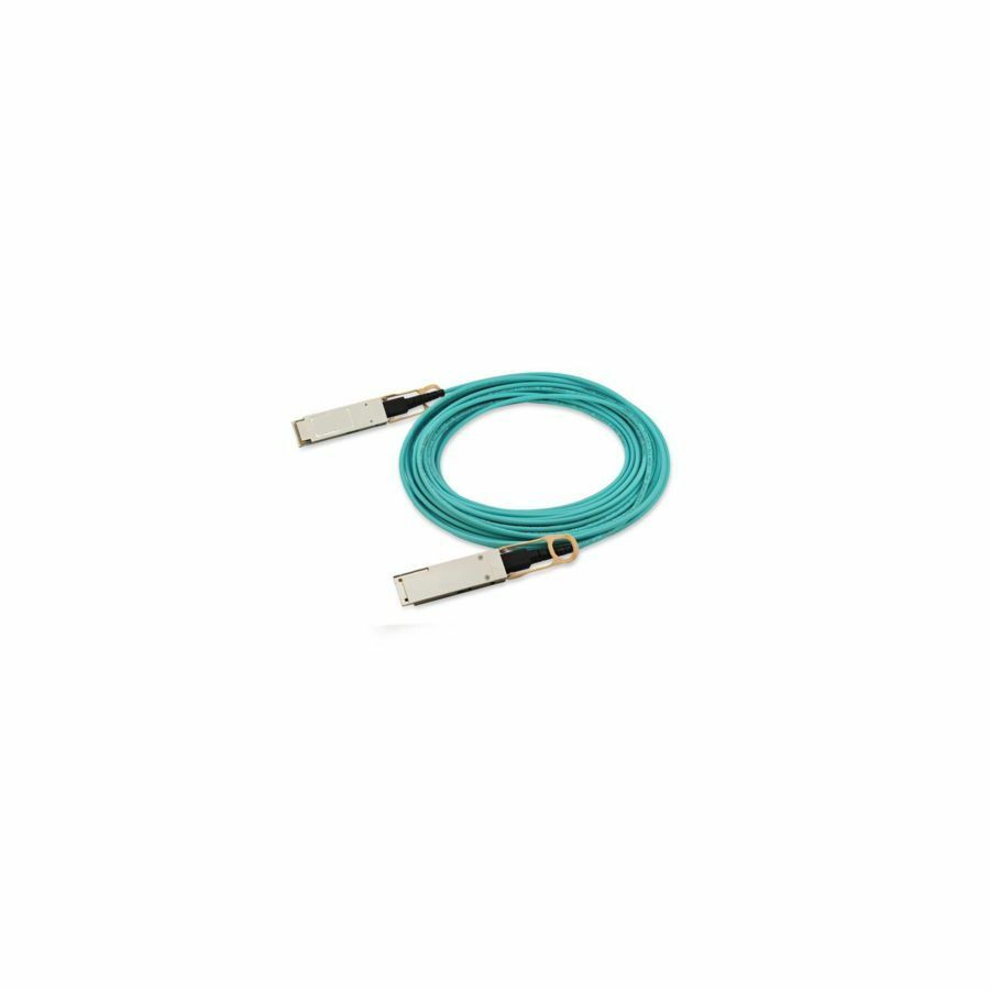 HPE 100G QSFP28 to QSFP28 2m Active Optical Cable