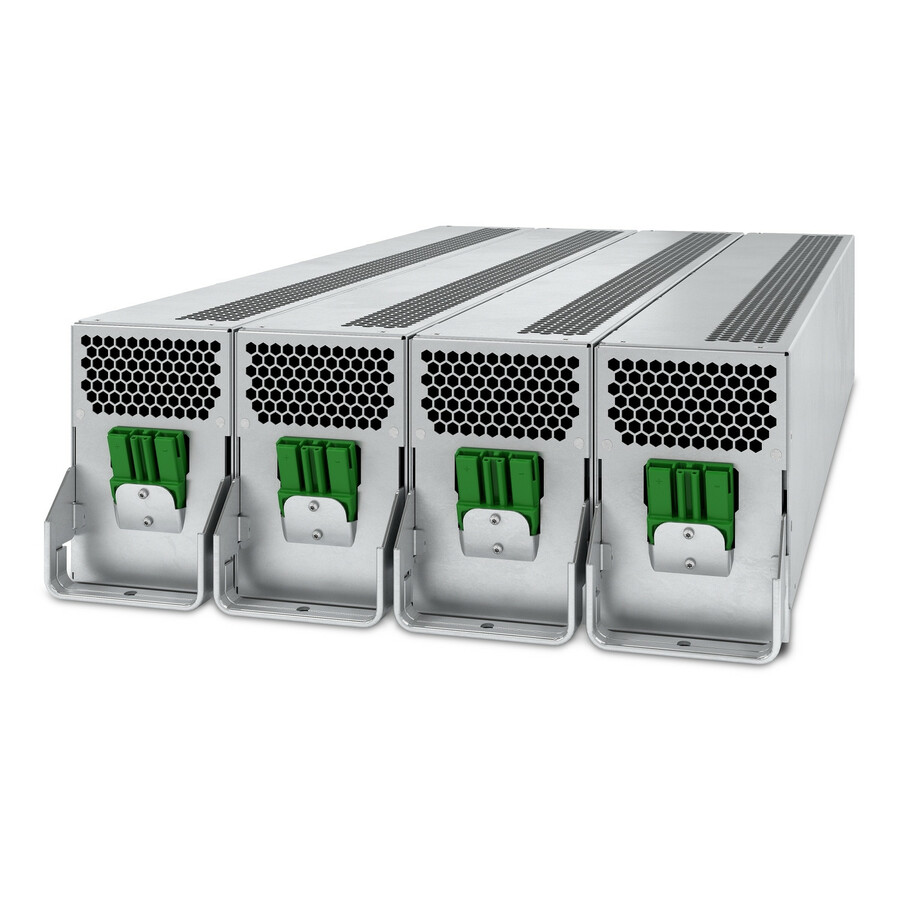 APC by Schneider Electric Galaxy VS Smart Modular Battery String High Capacity 9Ah Long Life