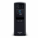 CyberPower CP1500PFCLCDTAA TAA Intelligent Compliant UPS Systems
