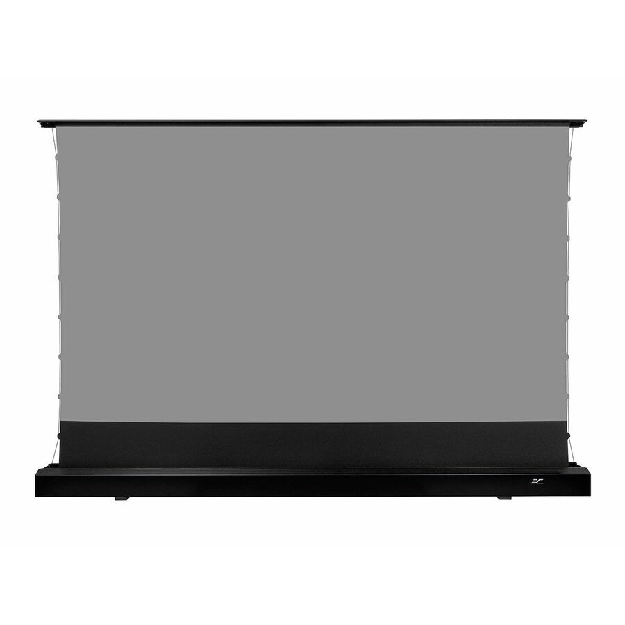 Elite Screens Kestrel Tab-Tension 3 FTE122H3-C4D 122" Electric Projection Screen
