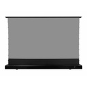 Elite Screens Kestrel Tab-Tension 3 FTE122H3-C4D 122" Electric Projection Screen