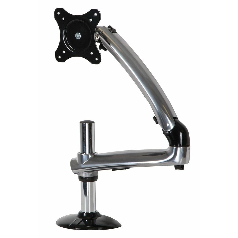 Peerless-AV® Grommet Base Desktop Monitor Arm Mount for up to 38˘ Monitors