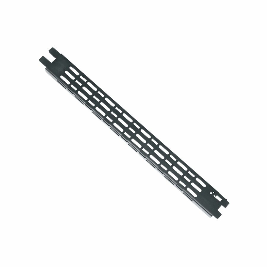 Middle Atlantic Lever Lock Horizontal Channel - 22in Width - No Offset