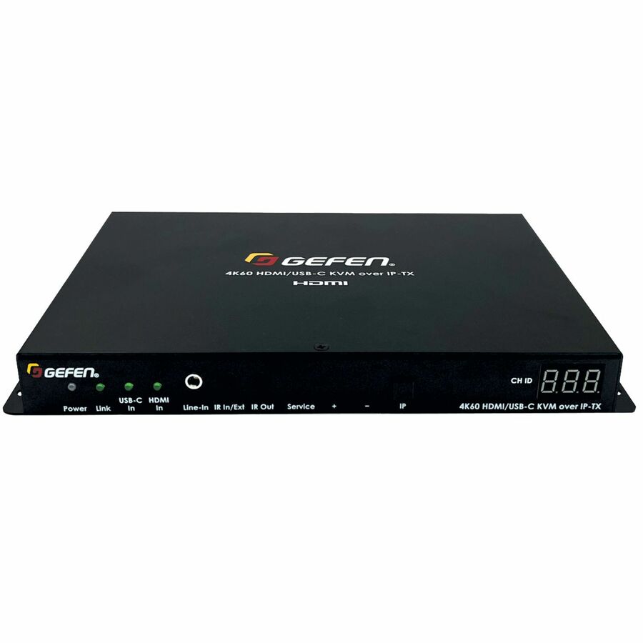 Gefen Gen3 AVoIP Transmitter
