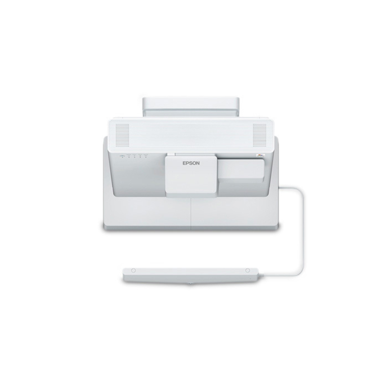 Epson BrightLink 1485Fi Ultra Short Throw LCD Projector - 16:9 - White