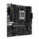 TUF A620M-PLUS WIFI Gaming Desktop Motherboard - AMD A620 Chipset - Socket AM5 - Micro ATX