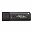 IronKey Locker+ 50 G2 USB Flash Drive