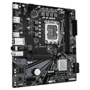 GIGABYTE Ultra Durable H610M D3W WIFI6 Desktop Motherboard - Intel H610 Chipset - Socket LGA-1700 - Micro ATX