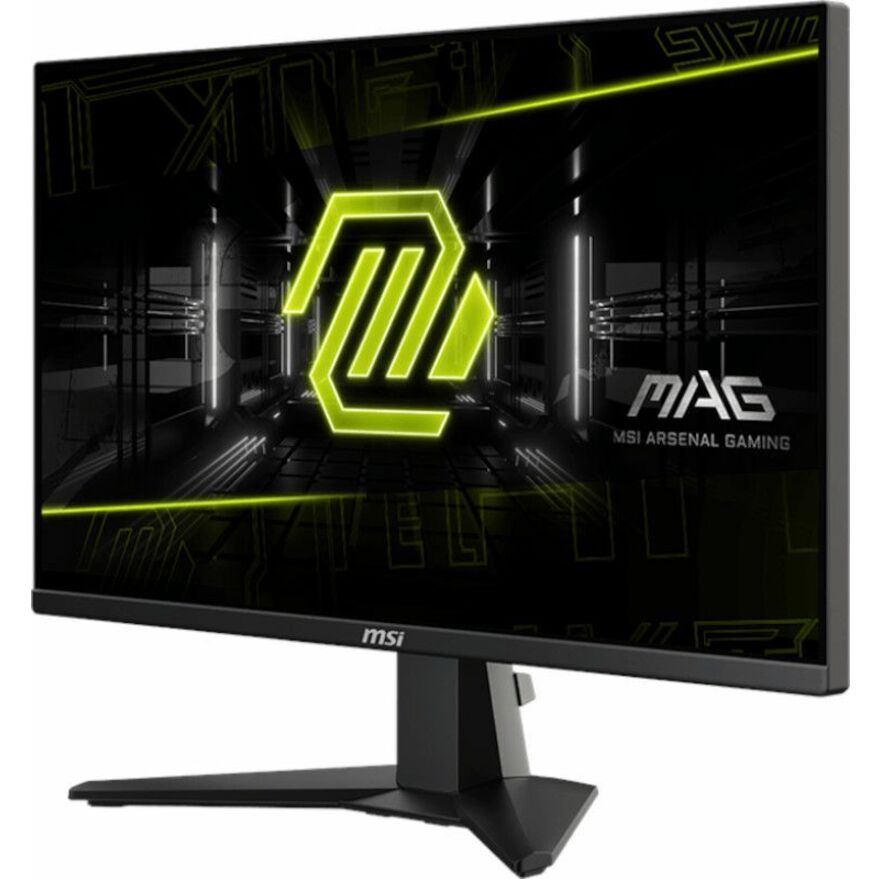MSI MAG 255F E20 - MAG255FE20 - Gaming Monitor - 24.5" Rapid IPS FHD 200Hz FreeSync Display - HDMI - DisplayPort