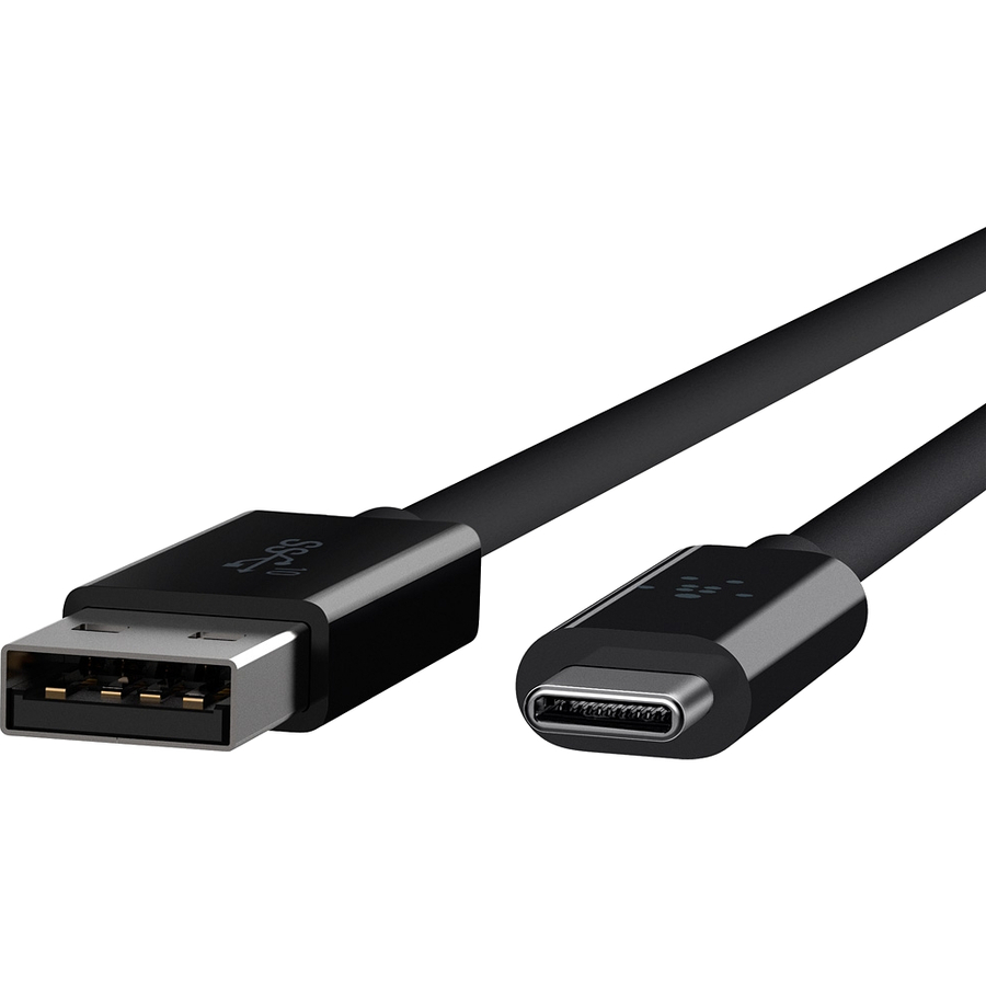 Belkin 3.1 USB-A to USB-C Cable (USB-C Cable)