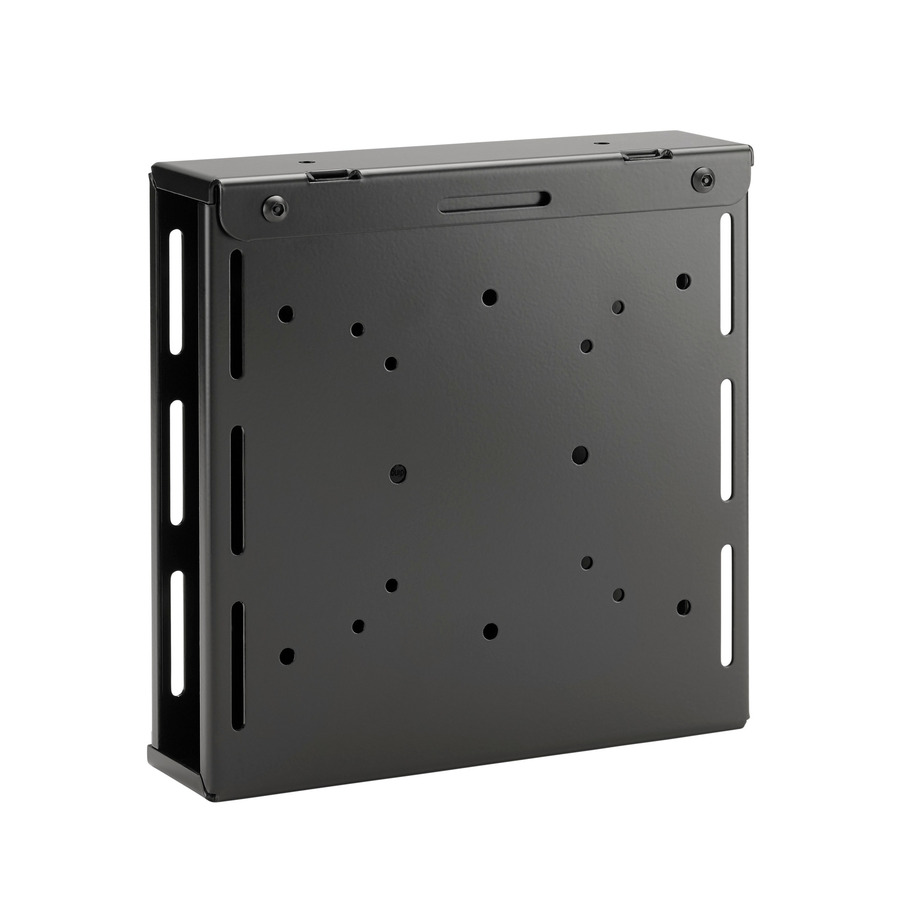 Chief Secure Thin Client PC Column Mount Accessory - Black