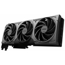 MSI GeForce RTX™ 5070 Ti 16G VENTUS 3X OC BLACK - G507T-16V3CB - 16GB GDDR7 - DisplayPort - HDMI