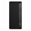 Joy Systems - HP ProDesk 600 G6 Desktop Computer - Intel Core i5 10th Gen i5-10500 - 8 GB - 256 GB PCI Express NVMe SSD - Mini-tower - Refurbished