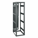Middle Atlantic BGR Series Rack - 45RU - 32in Depth