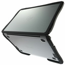 Rugged Hard Shell Air Style Case for HP Fortis G1M / Fortis Flip G1M Chromebook 11"