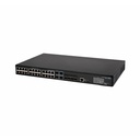 HPE FlexNetwork 5140 24G PoE+ 4SFP+ EI Switch