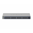 Netgear Business GS752TXv3 Ethernet Switch