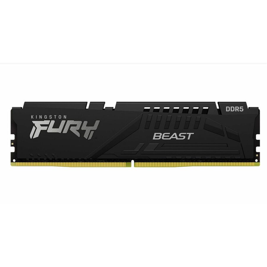 Kingston FURY Beast 16GB DDR5 SDRAM Memory Module