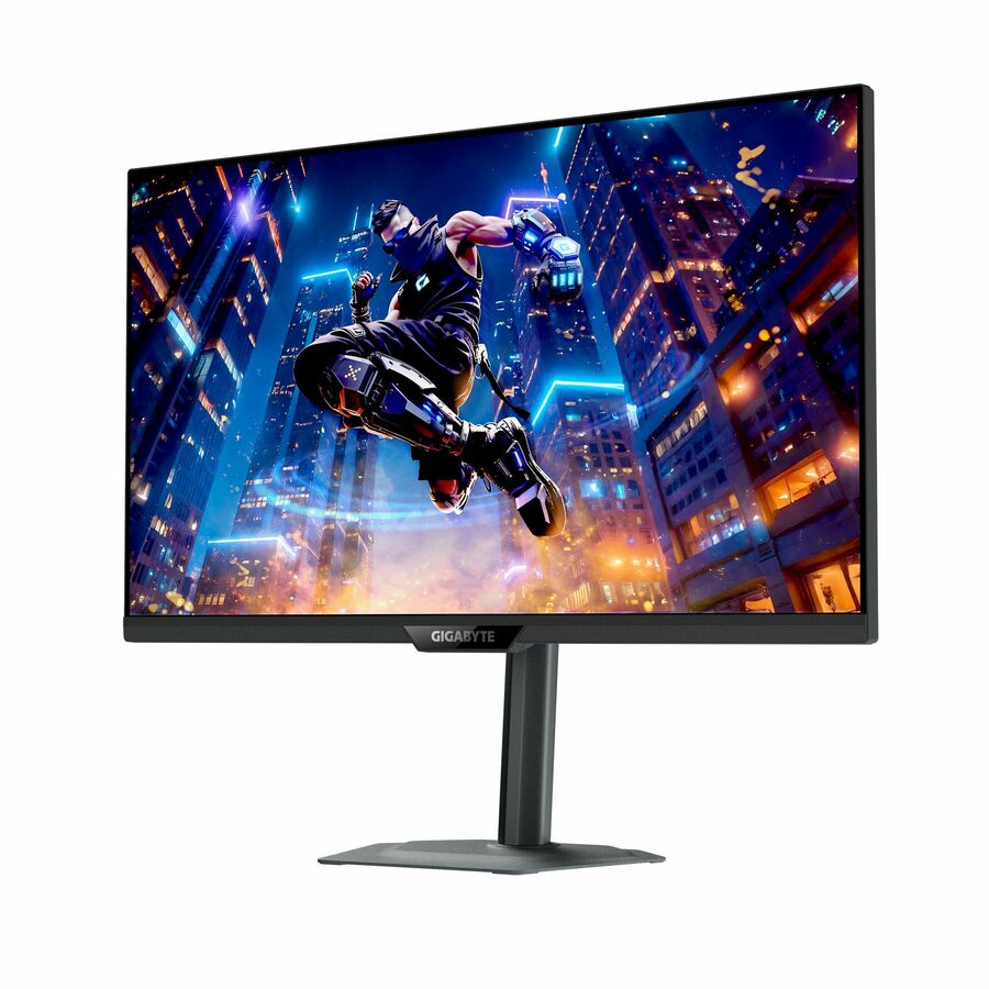 GIGABYTE M27UP 27" Class 4K UHD Gaming LED Monitor